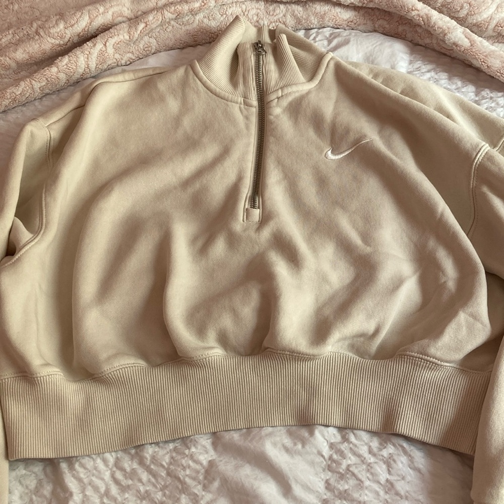Nike sportswear phoenix fleece